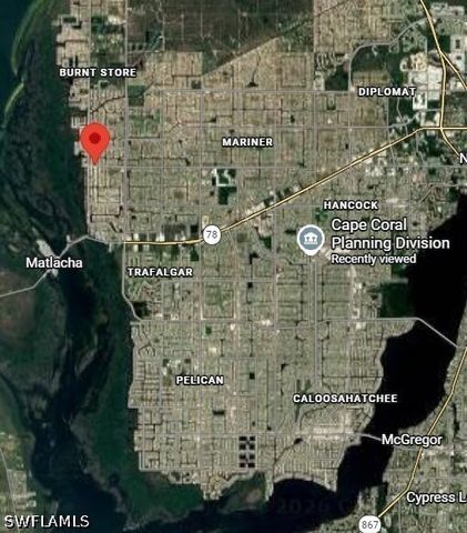 813 NW 38th PL, Cape Coral, FL 33993