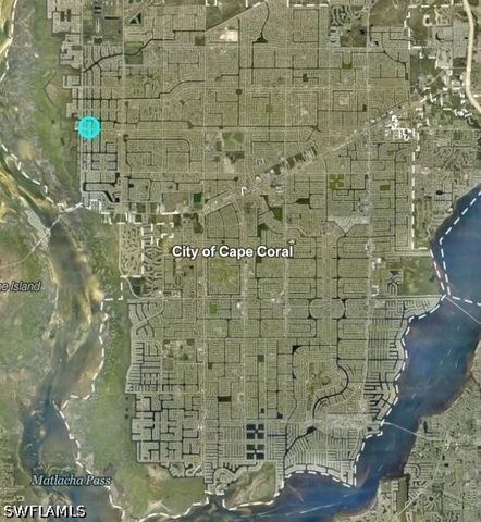 813 NW 38th PL, Cape Coral, FL 33993