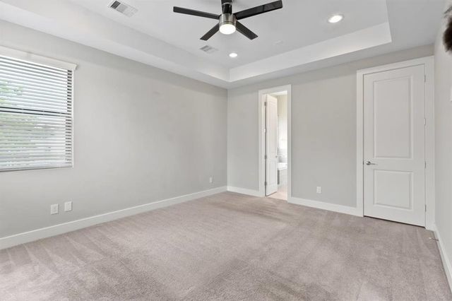 5816 Gardendale Drive B, Houston, TX 77092