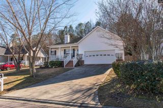 504 Whispering Winds Drive, Lexington, SC 29072