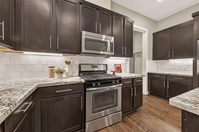 4616 Cornish Street, Houston, TX 77007