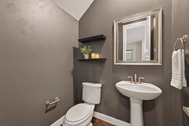 4616 Cornish Street, Houston, TX 77007