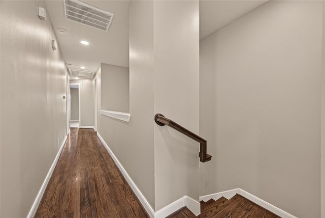 4616 Cornish Street, Houston, TX 77007