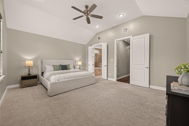 4616 Cornish Street, Houston, TX 77007