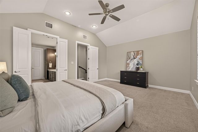 4616 Cornish Street, Houston, TX 77007