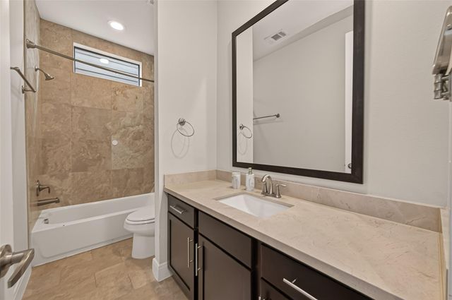 4616 Cornish Street, Houston, TX 77007