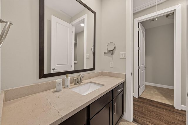 4616 Cornish Street, Houston, TX 77007