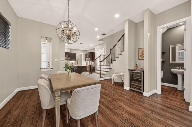 4616 Cornish Street, Houston, TX 77007