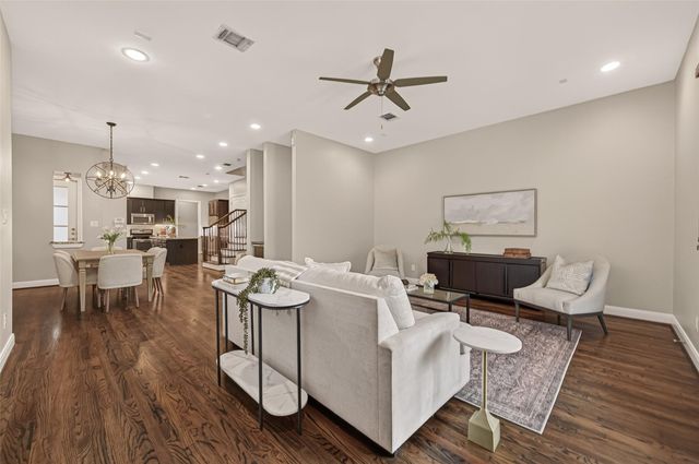 4616 Cornish Street, Houston, TX 77007