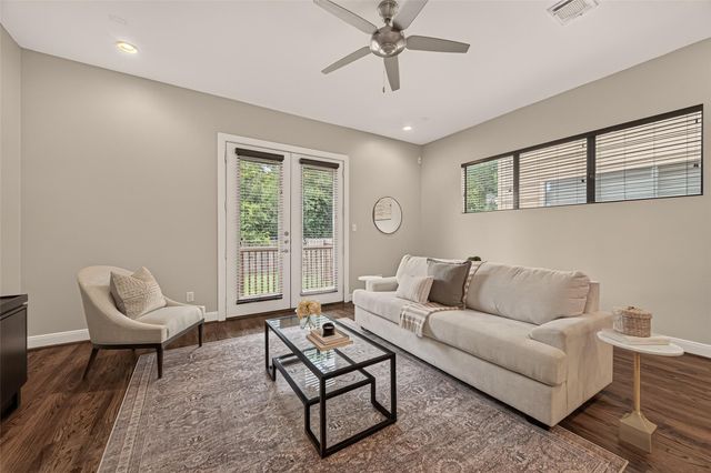 4616 Cornish Street, Houston, TX 77007