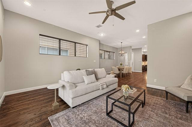 4616 Cornish Street, Houston, TX 77007