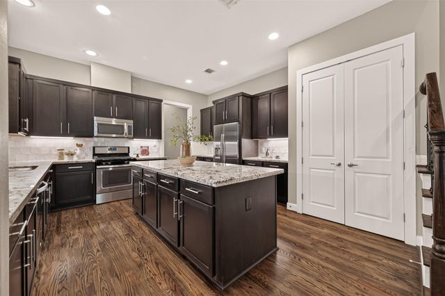 4616 Cornish Street, Houston, TX 77007
