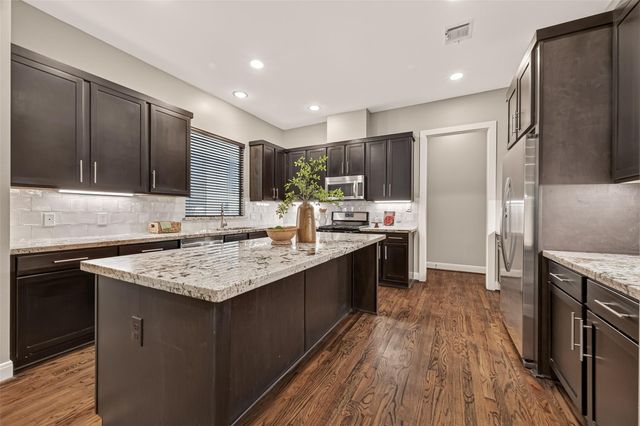 4616 Cornish Street, Houston, TX 77007