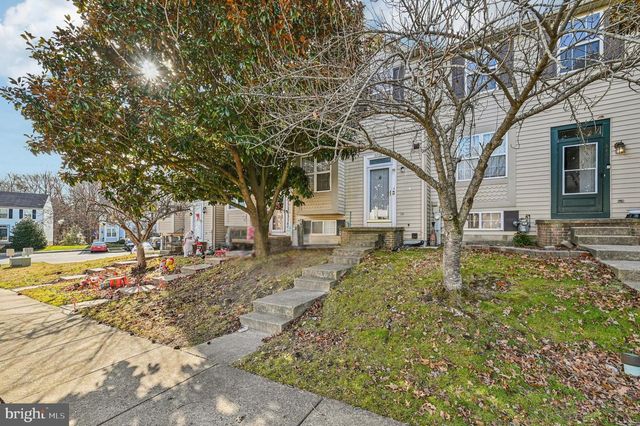 4408 TOLCHESTER CT, Belcamp, MD 21017