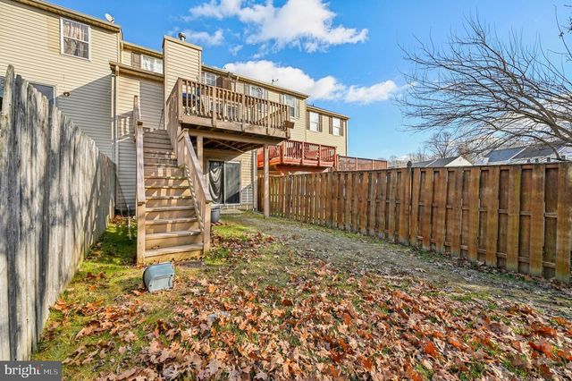 4408 TOLCHESTER CT, Belcamp, MD 21017