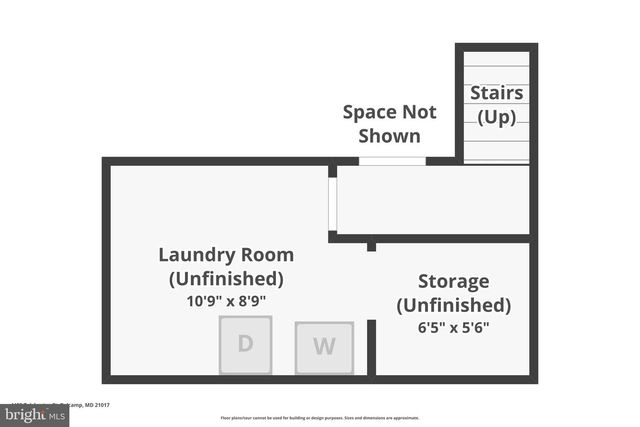 4408 TOLCHESTER CT, Belcamp, MD 21017