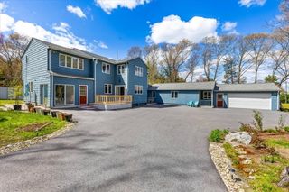 20 Bullard Street, Sharon, MA 02067