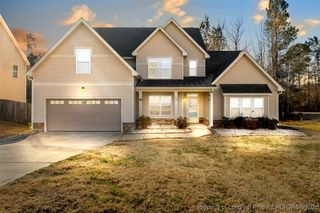 16 Shelby Street, Spring Lake, NC 28390