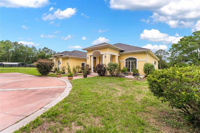 15510 SW 149TH PLACE, Archer, FL 32618