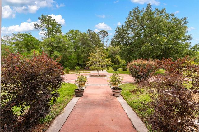 15510 SW 149TH PLACE, Archer, FL 32618