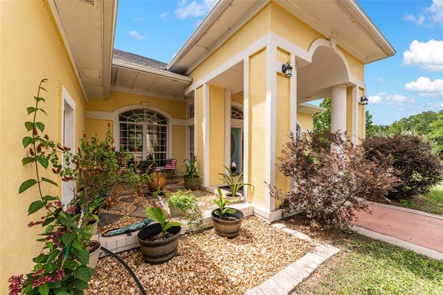 15510 SW 149TH PLACE, Archer, FL 32618