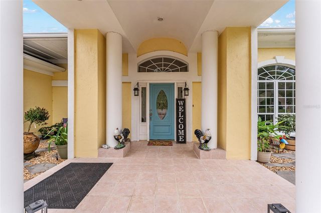 15510 SW 149TH PLACE, Archer, FL 32618