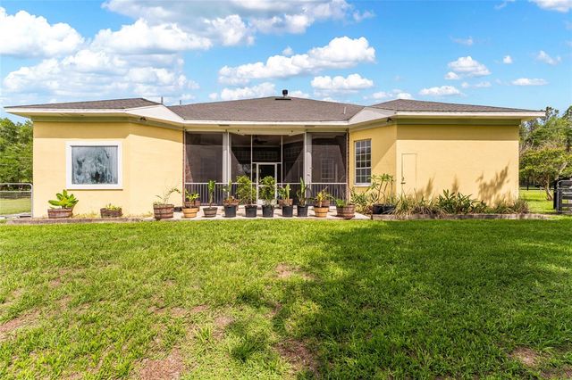 15510 SW 149TH PLACE, Archer, FL 32618