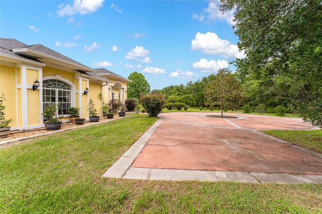 15510 SW 149TH PLACE, Archer, FL 32618