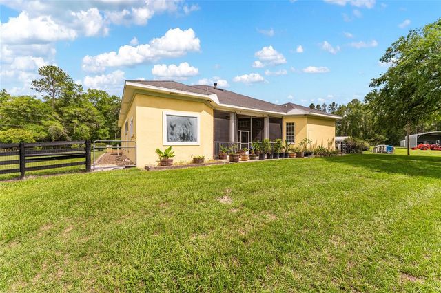 15510 SW 149TH PLACE, Archer, FL 32618
