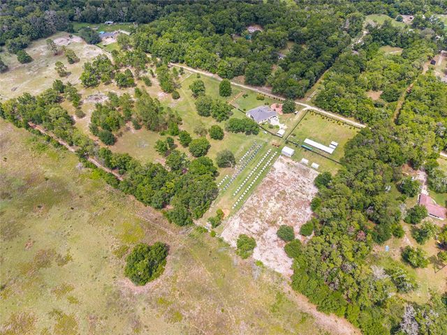 15510 SW 149TH PLACE, Archer, FL 32618