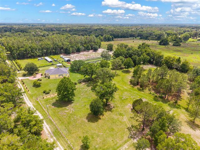 15510 SW 149TH PLACE, Archer, FL 32618