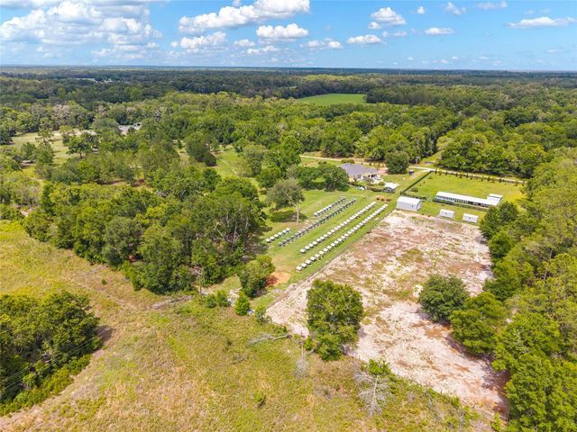 15510 SW 149TH PLACE, Archer, FL 32618