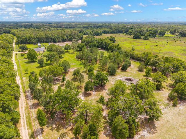 15510 SW 149TH PLACE, Archer, FL 32618