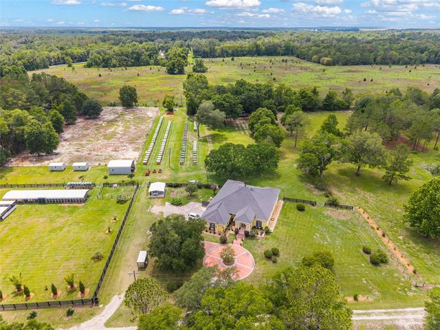 15510 SW 149TH PLACE, Archer, FL 32618
