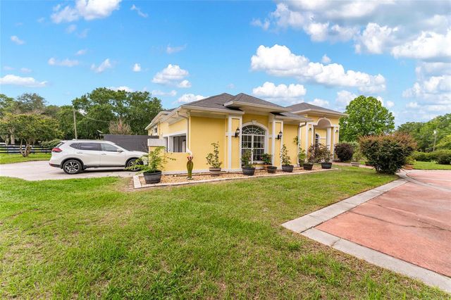 15510 SW 149TH PLACE, Archer, FL 32618