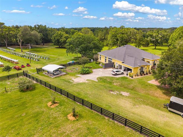 15510 SW 149TH PLACE, Archer, FL 32618