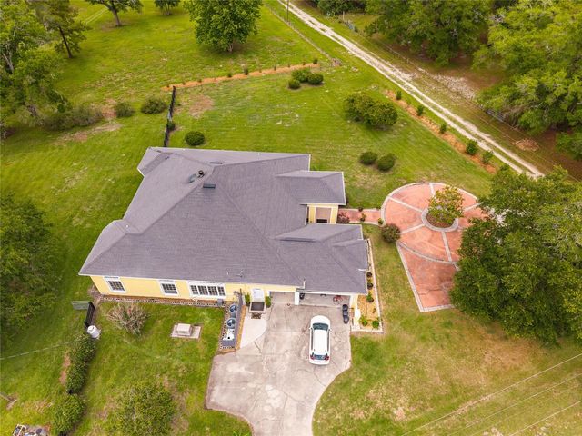 15510 SW 149TH PLACE, Archer, FL 32618