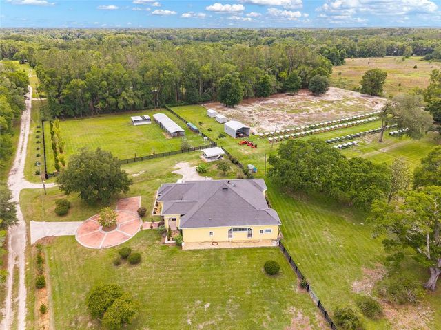 15510 SW 149TH PLACE, Archer, FL 32618