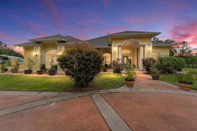 15510 SW 149TH PLACE, Archer, FL 32618