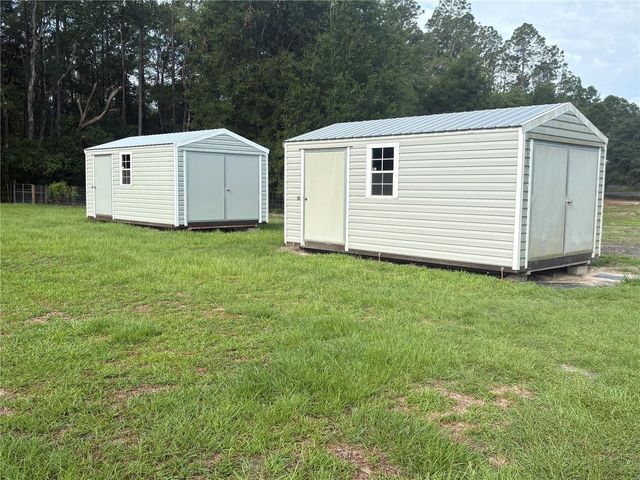 15510 SW 149TH PLACE, Archer, FL 32618