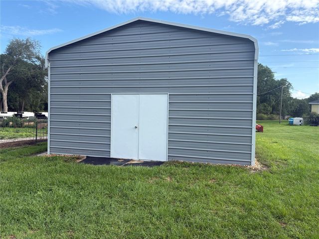 15510 SW 149TH PLACE, Archer, FL 32618