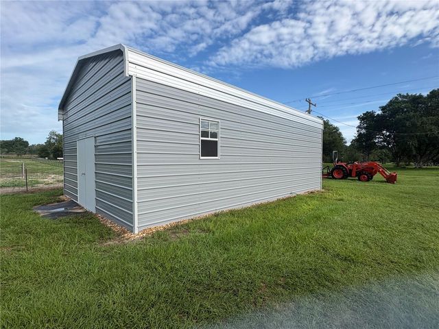 15510 SW 149TH PLACE, Archer, FL 32618