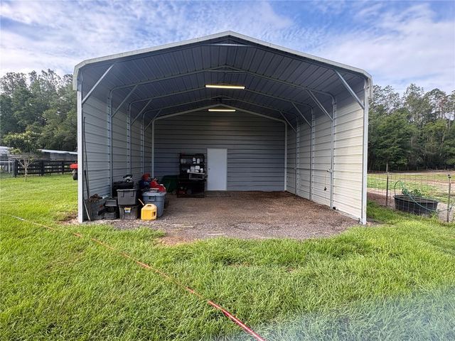 15510 SW 149TH PLACE, Archer, FL 32618