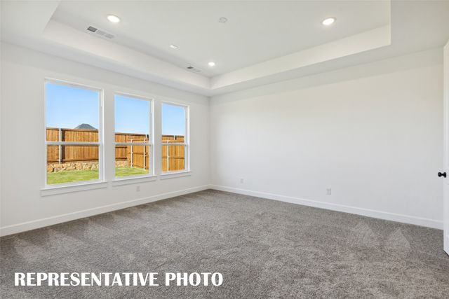 1406 Watson Branch Lane, Mansfield, TX 76063