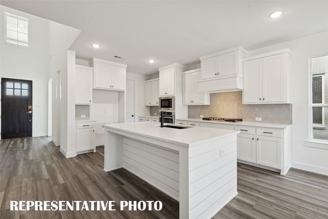 1406 Watson Branch Lane, Mansfield, TX 76063