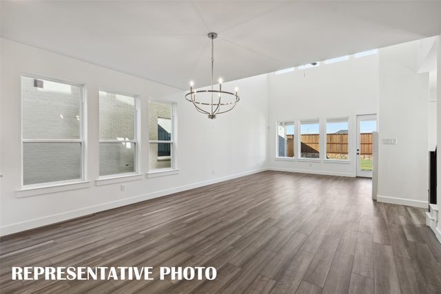 1406 Watson Branch Lane, Mansfield, TX 76063