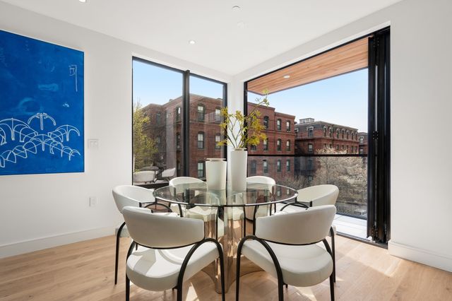 595 Albany Street 502, Boston, MA 02118