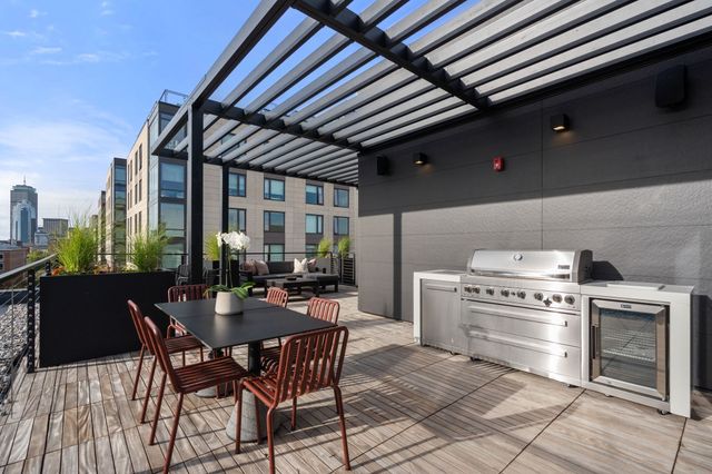 595 Albany Street 502, Boston, MA 02118