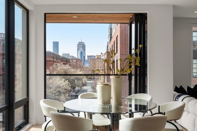 595 Albany Street 502, Boston, MA 02118