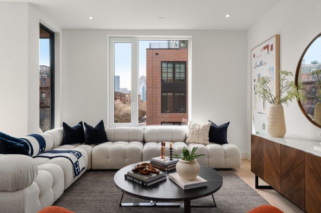 595 Albany Street 502, Boston, MA 02118